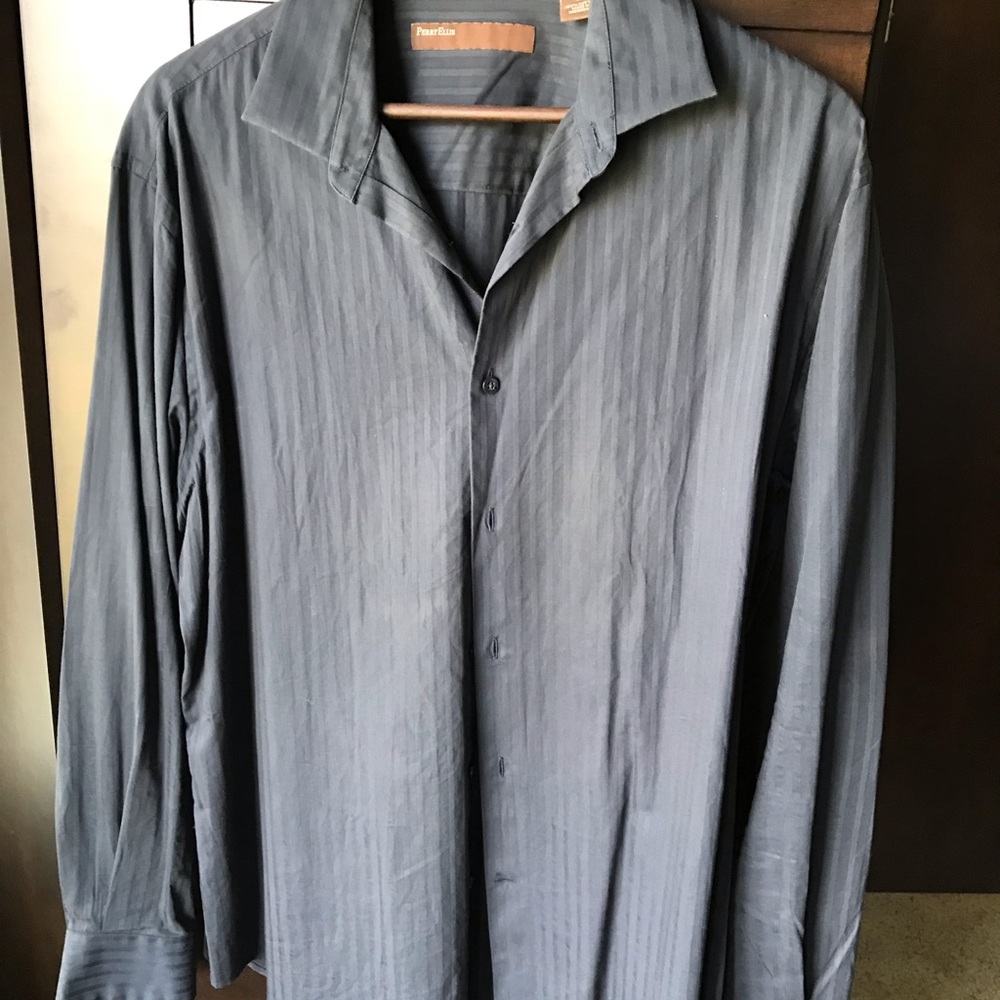 Button down shirt